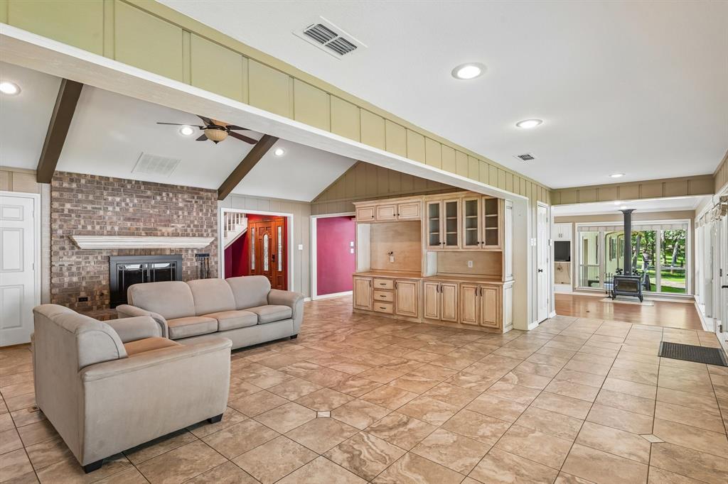 Timberwood - Residential