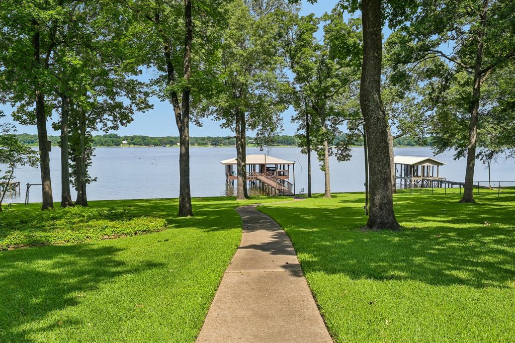 Timberwood - Residential