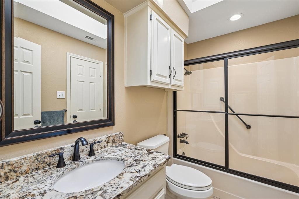 Timberwood - Residential