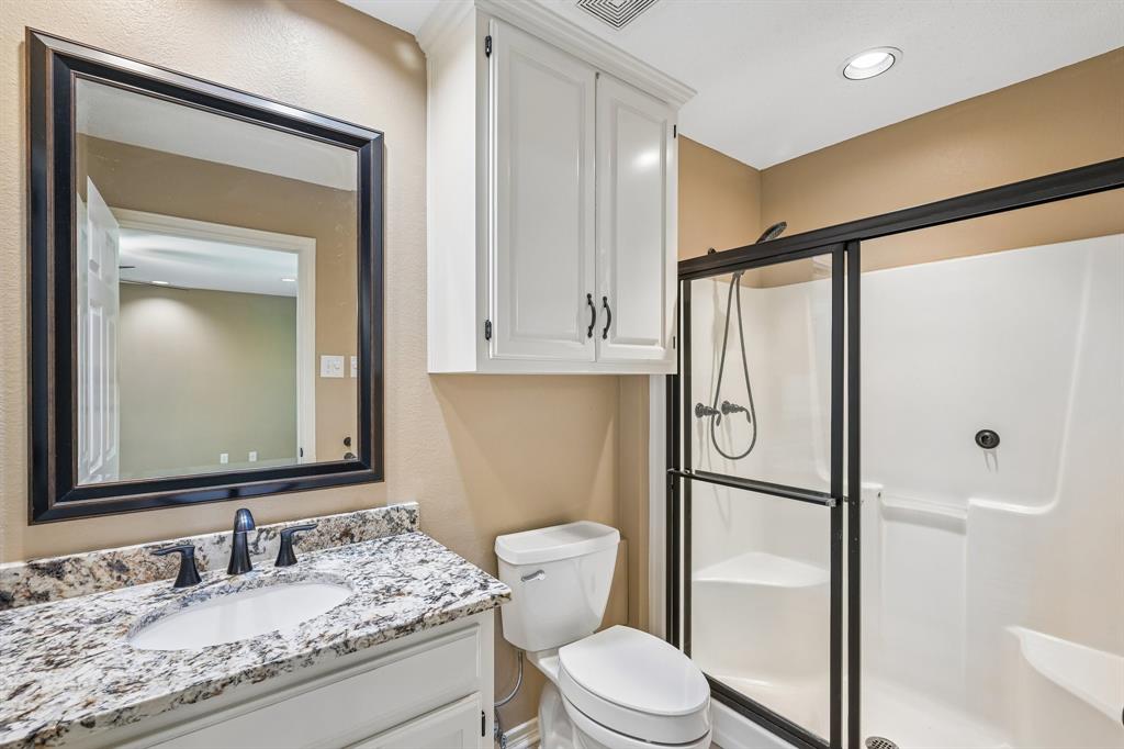 Timberwood - Residential
