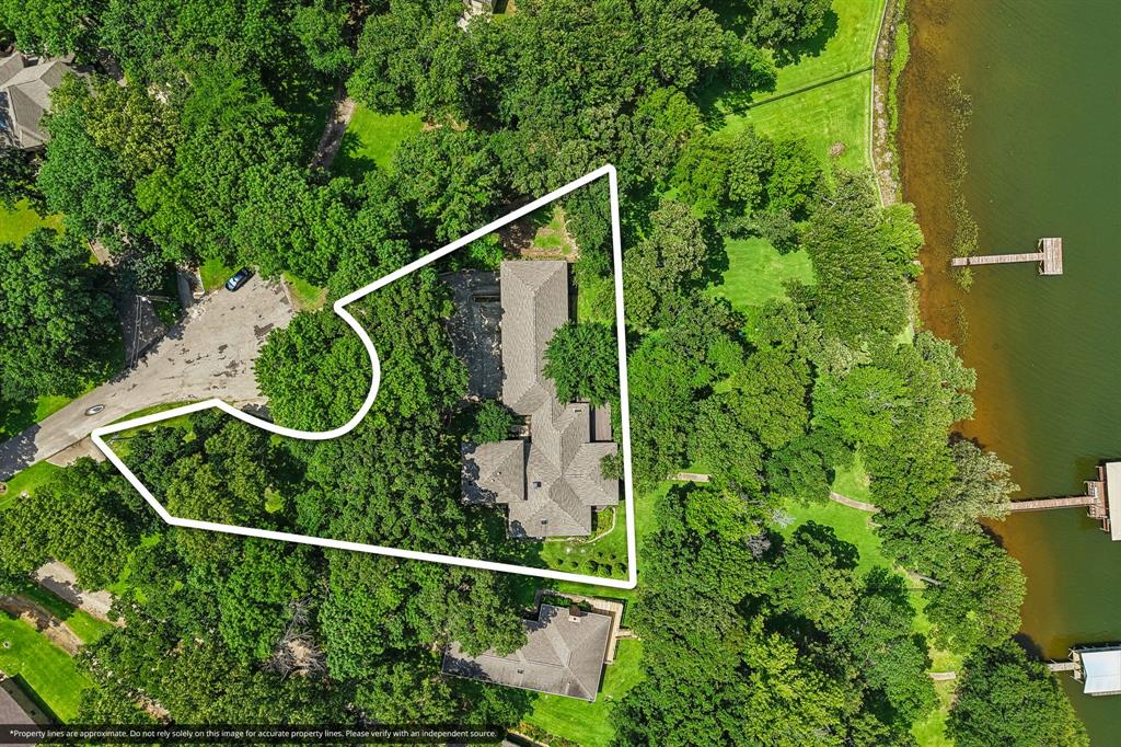 Timberwood - Residential