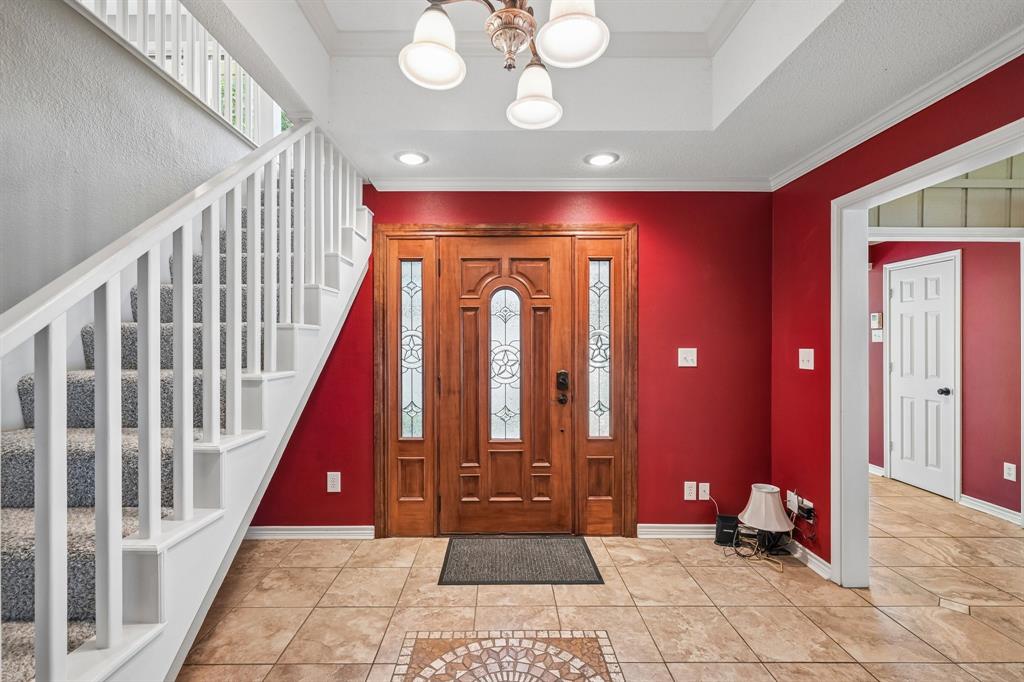 Timberwood - Residential