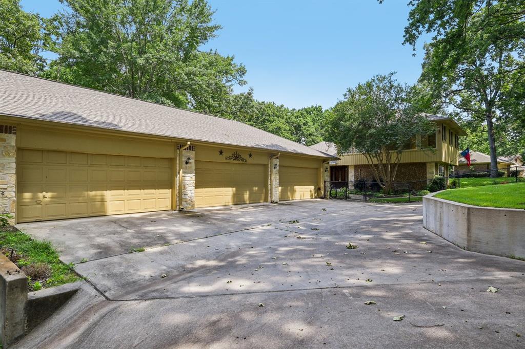 Timberwood - Residential