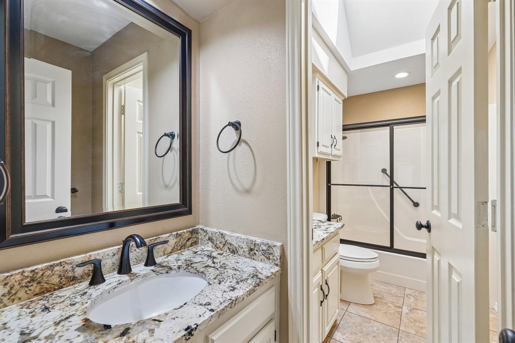 Timberwood - Residential