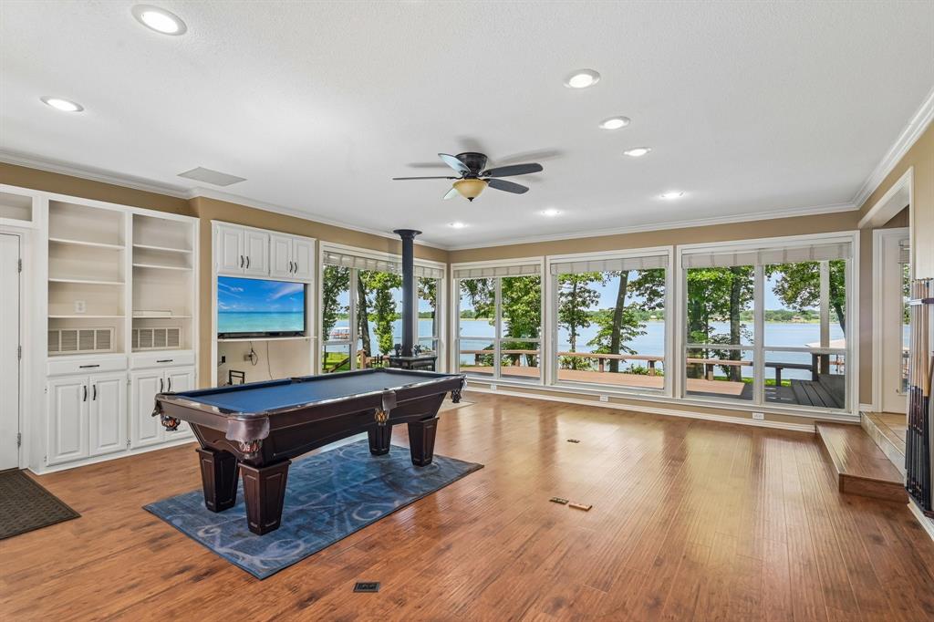 Timberwood - Residential