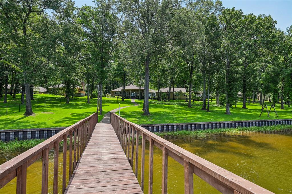Timberwood - Residential