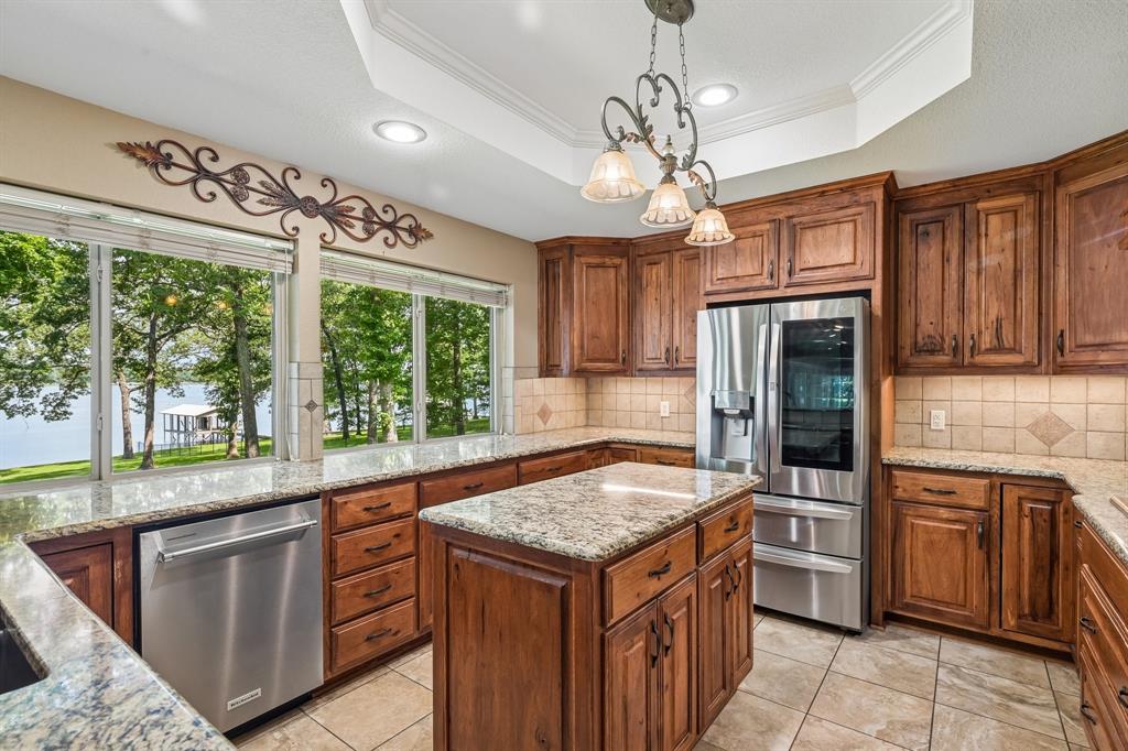 Timberwood - Residential