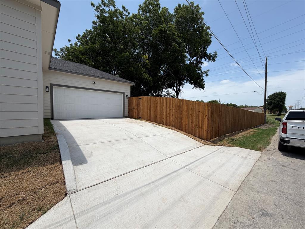 Presidio & Frio - Residential