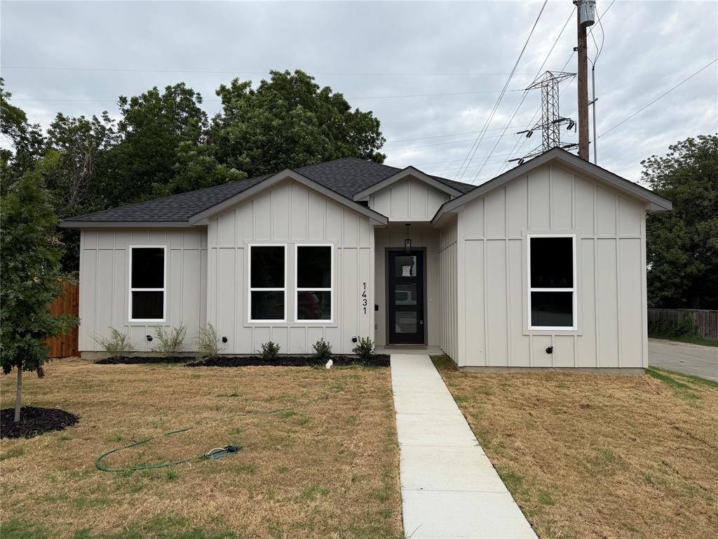 Presidio & Frio - Residential