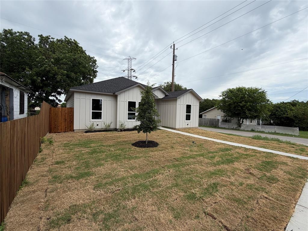 Presidio & Frio - Residential