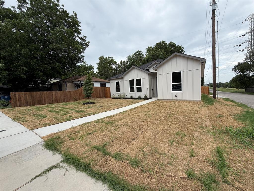 Presidio & Frio - Residential