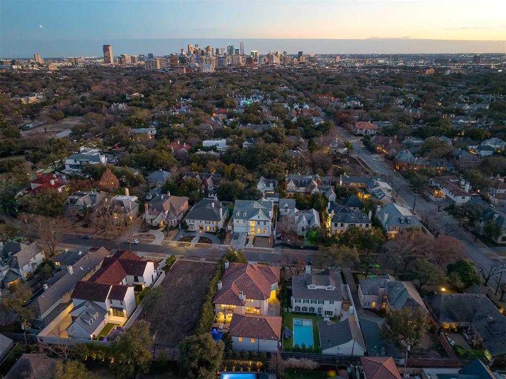 Highland Park West 02 - Residential