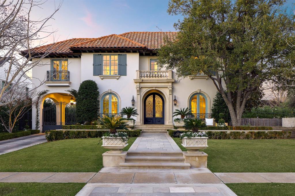 Highland Park West 02 - Residential