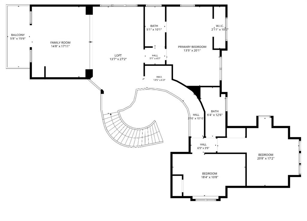 Wilmeth Ridge South - Residential