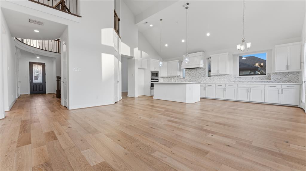 Wilmeth Ridge South - Residential