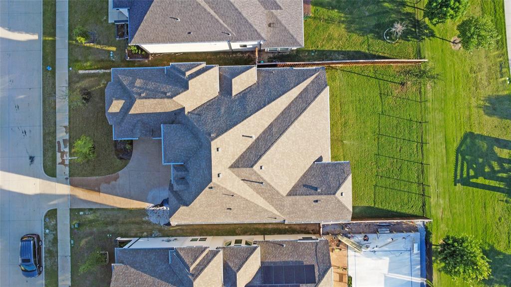 Wilmeth Ridge South - Residential