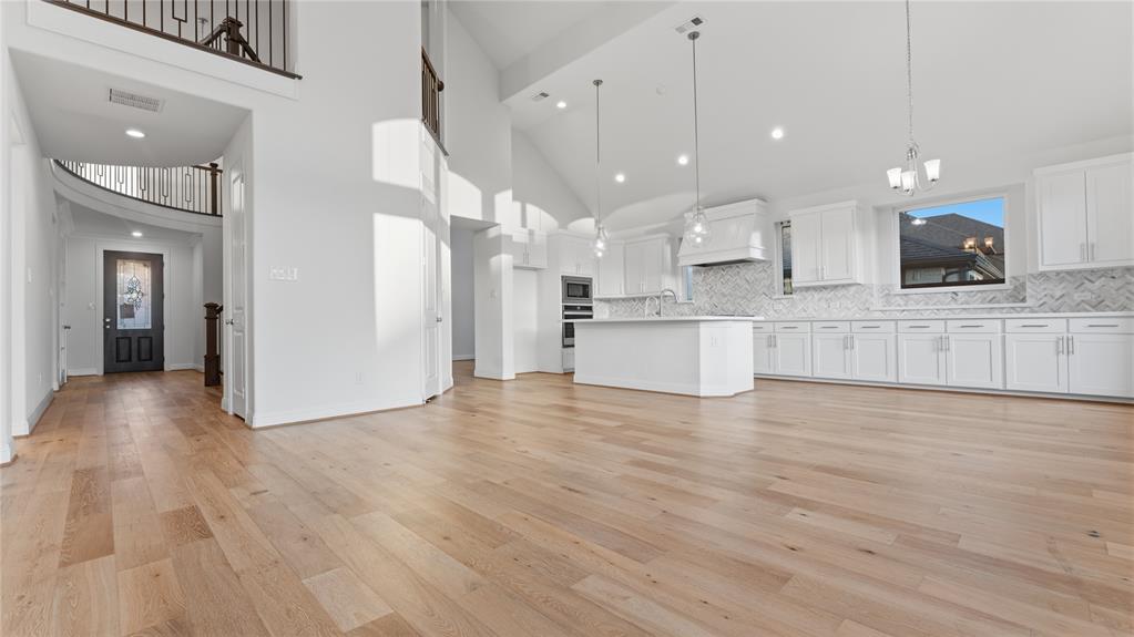 Wilmeth Ridge South - Residential