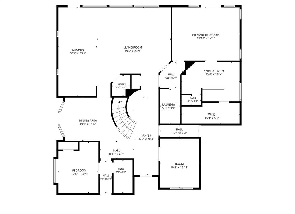 Wilmeth Ridge South - Residential