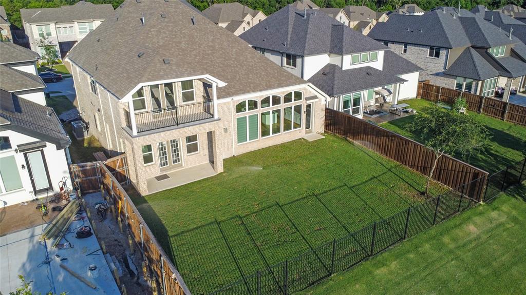 Wilmeth Ridge South - Residential