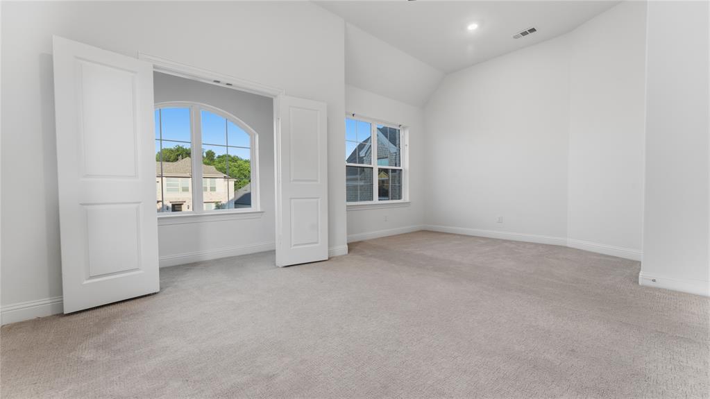 Wilmeth Ridge South - Residential