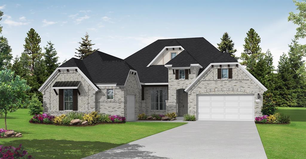 MLS# 21314558 - Built by Coventry Homes - Const. Completed Jun 26 2026 ~ Experience elevated living in this exceptional 4 bedroom, 4 bathroom home thoughtfully designed for comfort, flexibility, and effortless entertaining. A private study provides the perfect space for working from home, while the spacious game room and dedicated media room offer endless opportunities for relaxation and fun. The open concept layout is filled with natural light, creating a warm and inviting atmosphere for gathering with family and friends. A private generation suite offers incredible versatility, making it ideal for extended family, overnight guests, or multigenerational living. Completing the home is a spacious 2 car garage and a thoughtfully designed floor plan that blends style, functionality, and everyday convenience. This is more than just a home. It is a place where memories are made. Schedule your tour today!