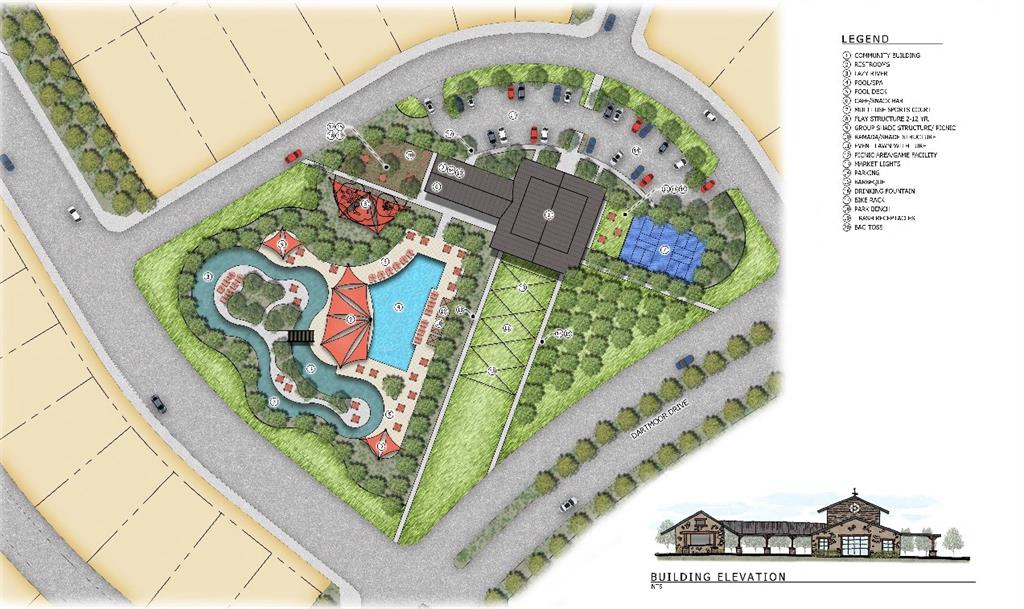 Myrtle Creek - Residential