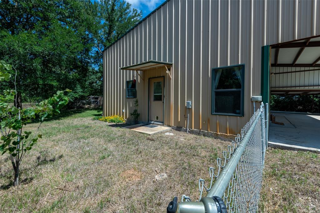 A0313 Green George - Residential