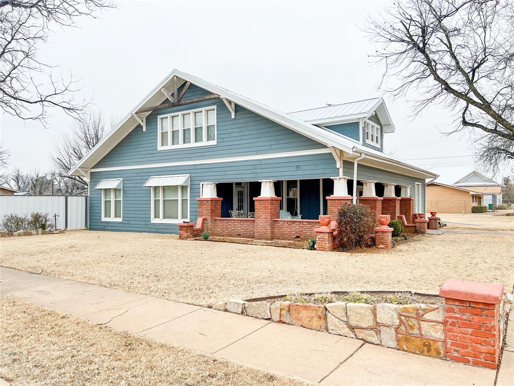 Other - Residential