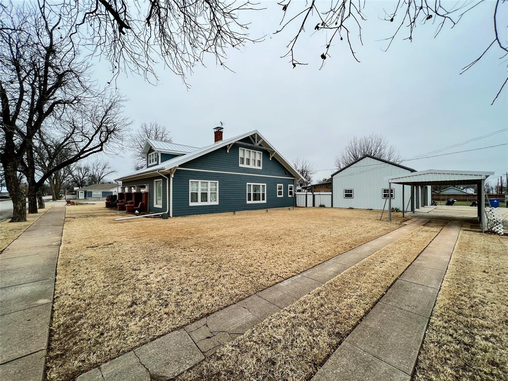 Other - Residential