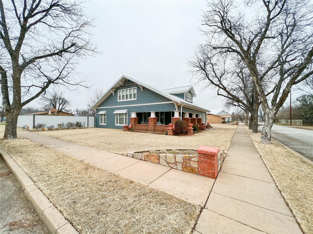 Other - Residential