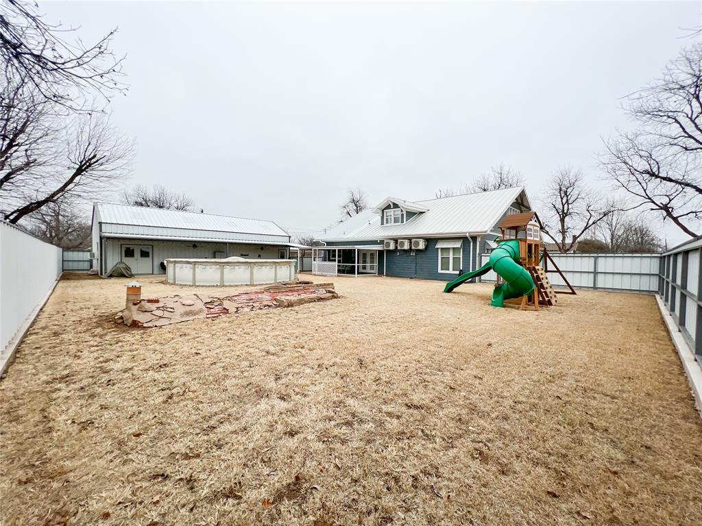 Other - Residential