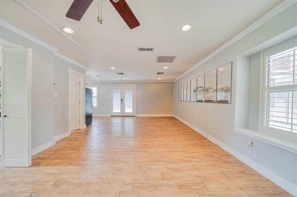 JAMES T PRICE - Residential