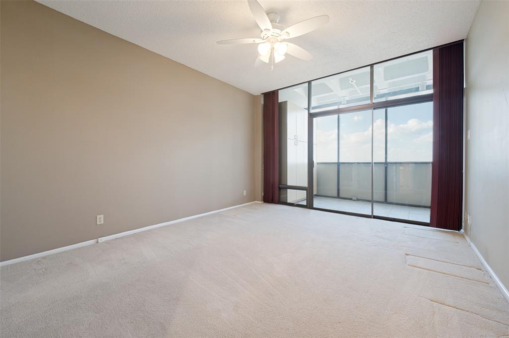 Athena Condo - Residential