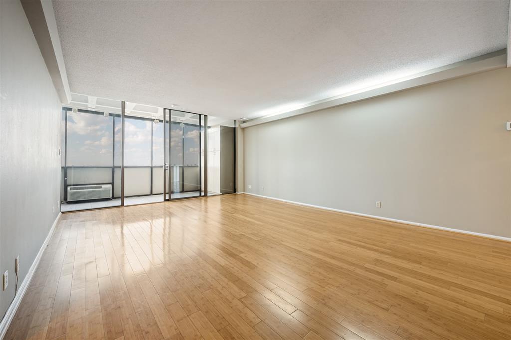 Athena Condo - Residential