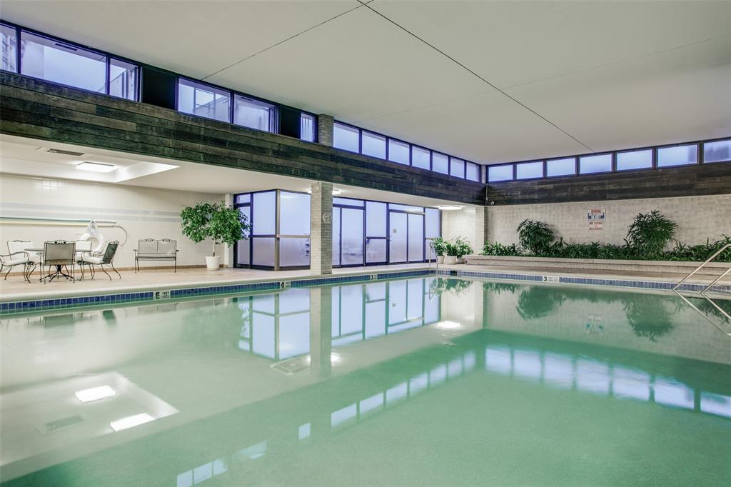 Athena Condo - Residential