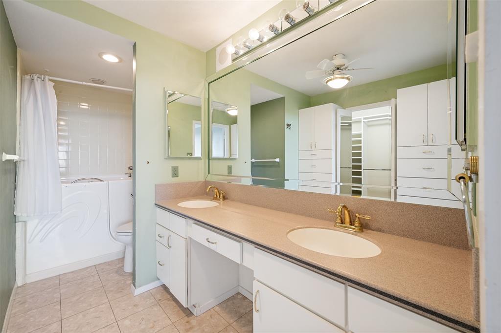Athena Condo - Residential