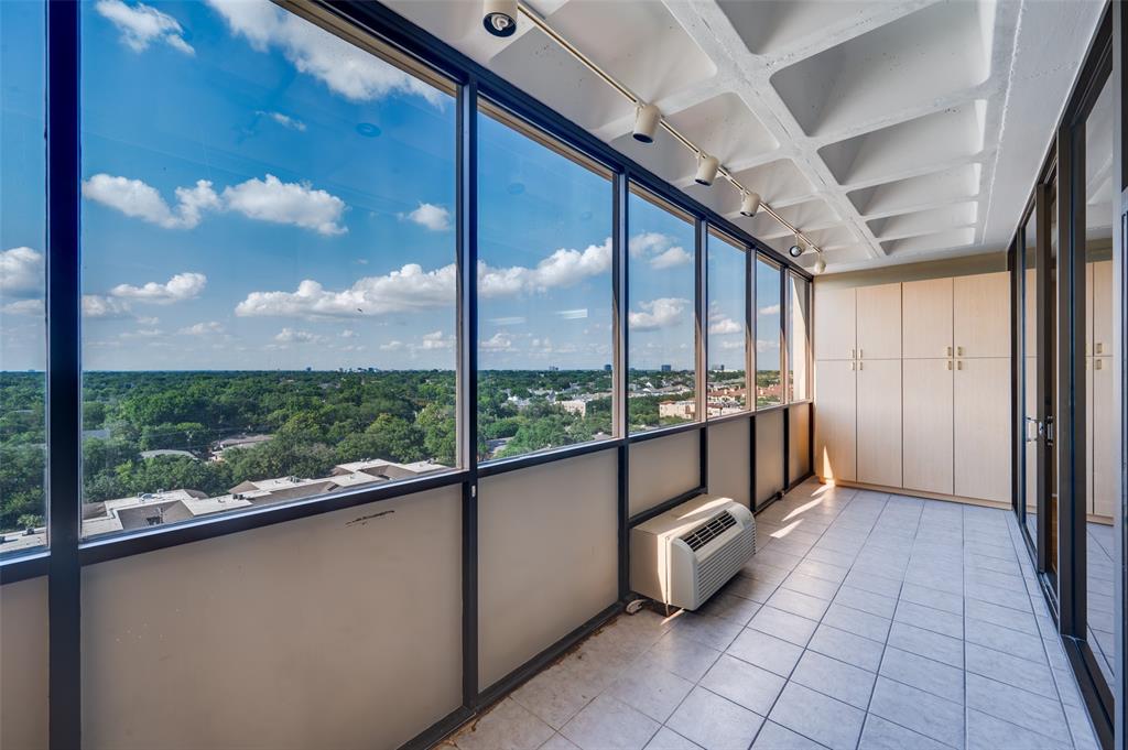 Athena Condo - Residential