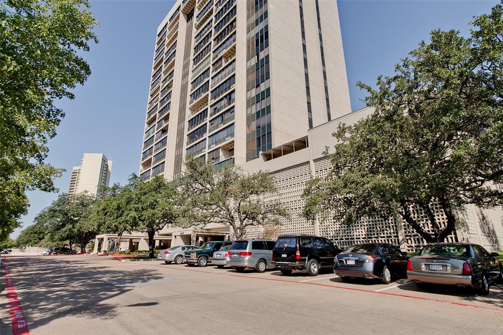 Athena Condo - Residential