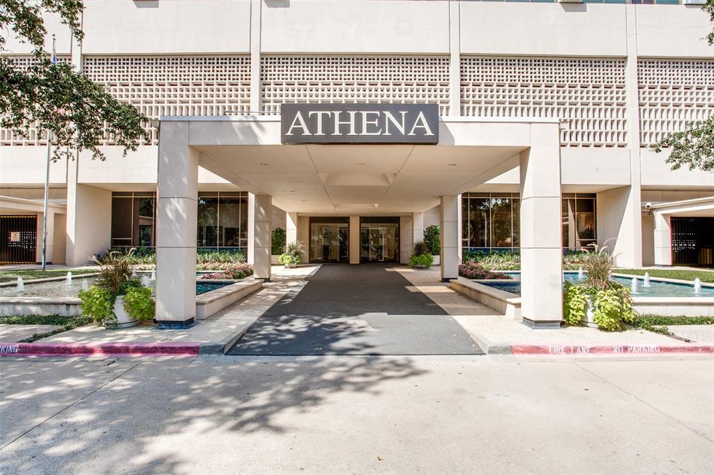 Athena Condo - Residential