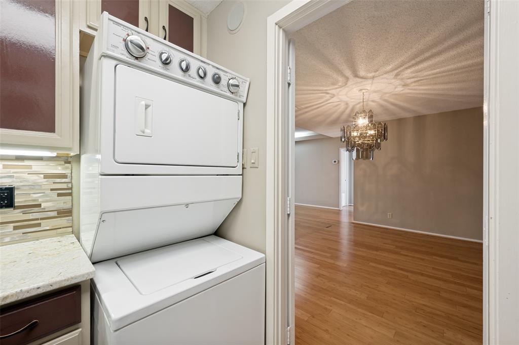 Athena Condo - Residential