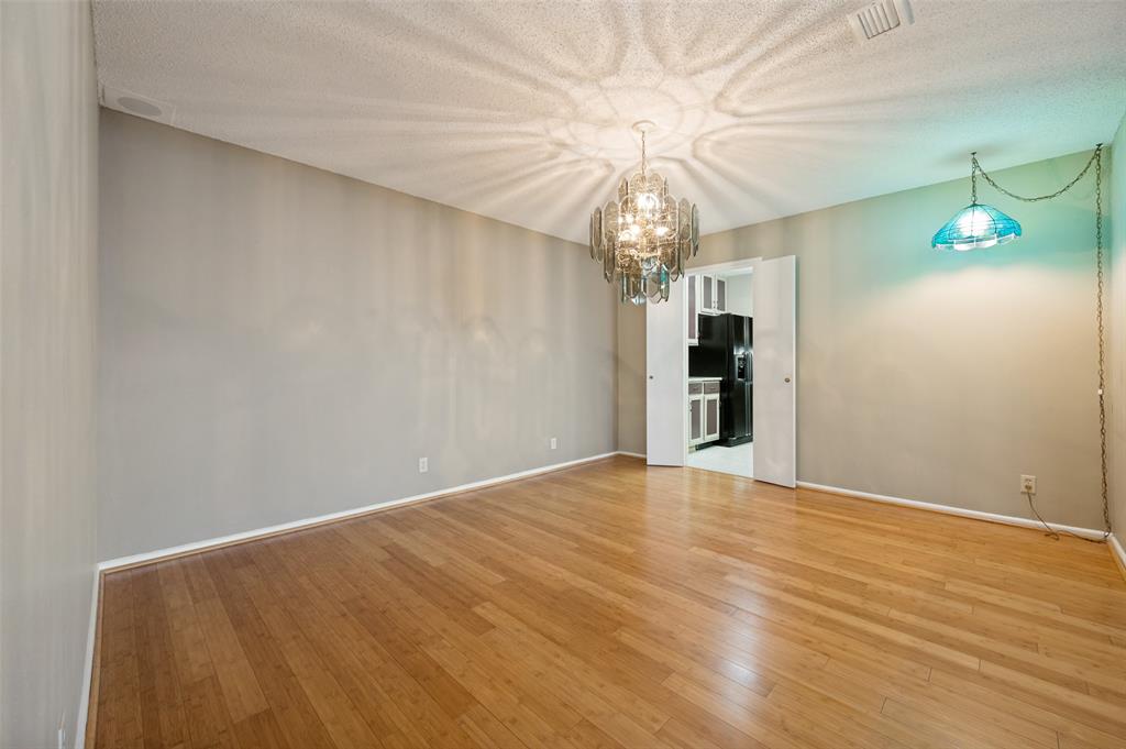 Athena Condo - Residential