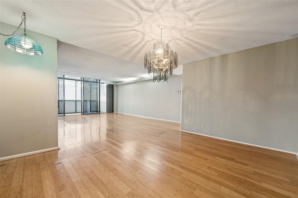Athena Condo - Residential