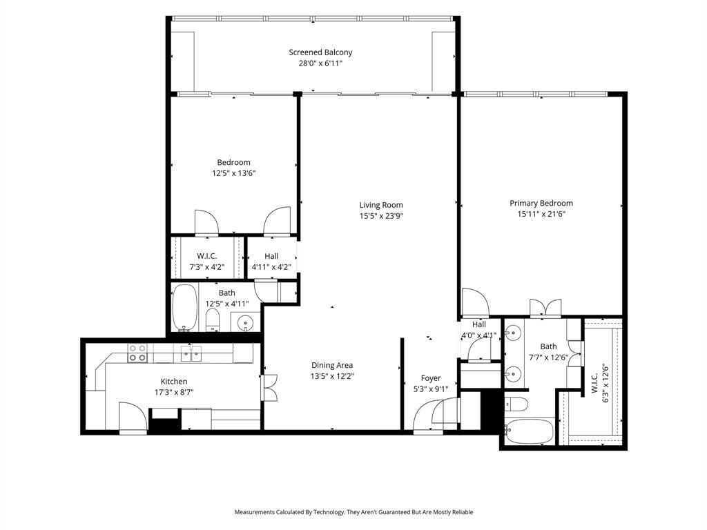 Athena Condo - Residential