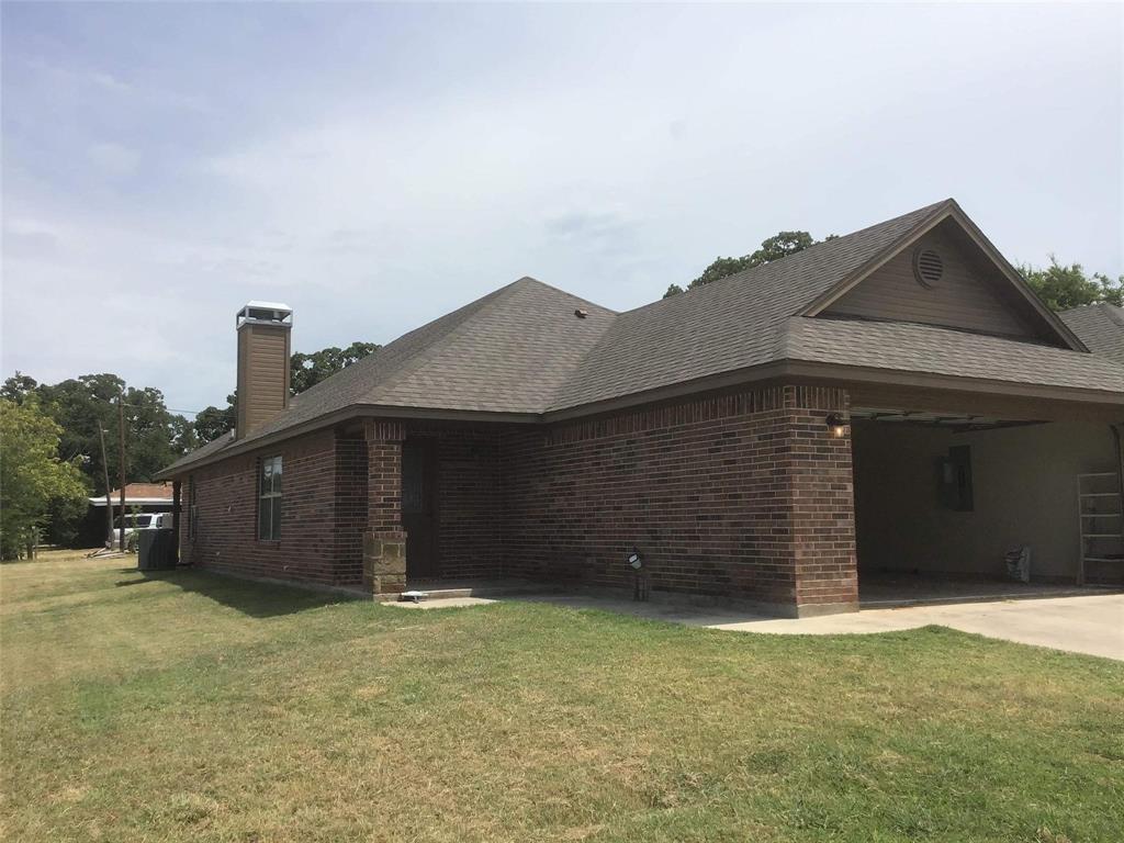 Original Bridgeport - Residential Lease