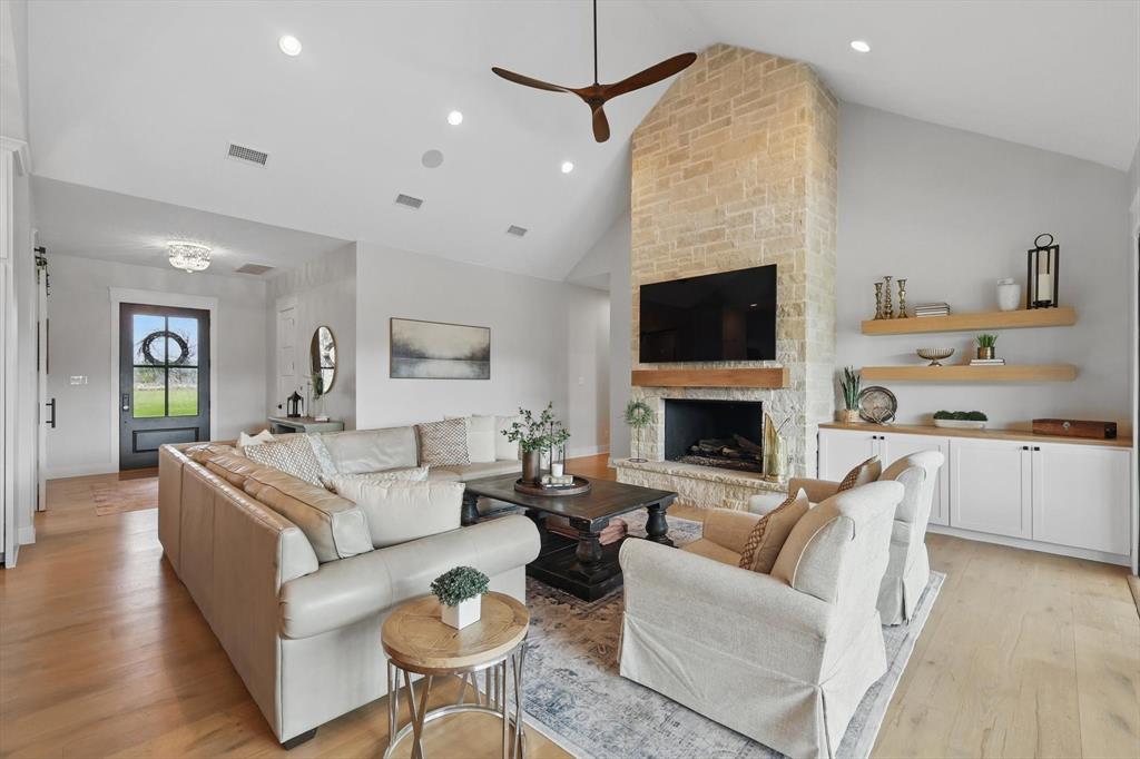 Glenview Estate - Residential