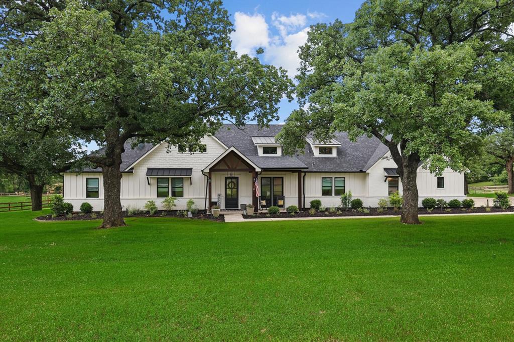 Glenview Estate - Residential