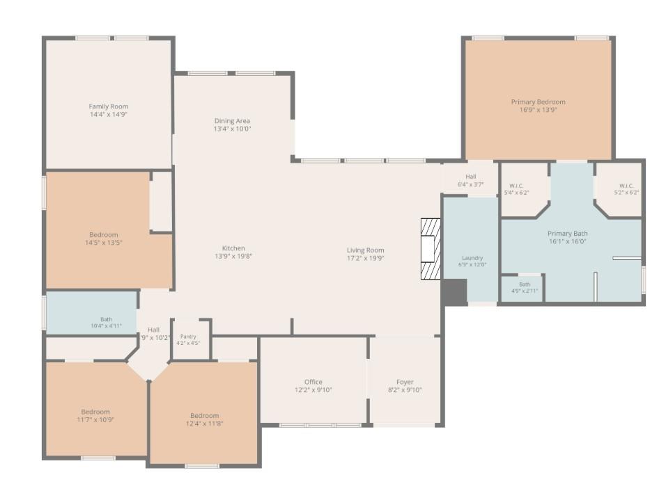 Dove Mdws - Residential