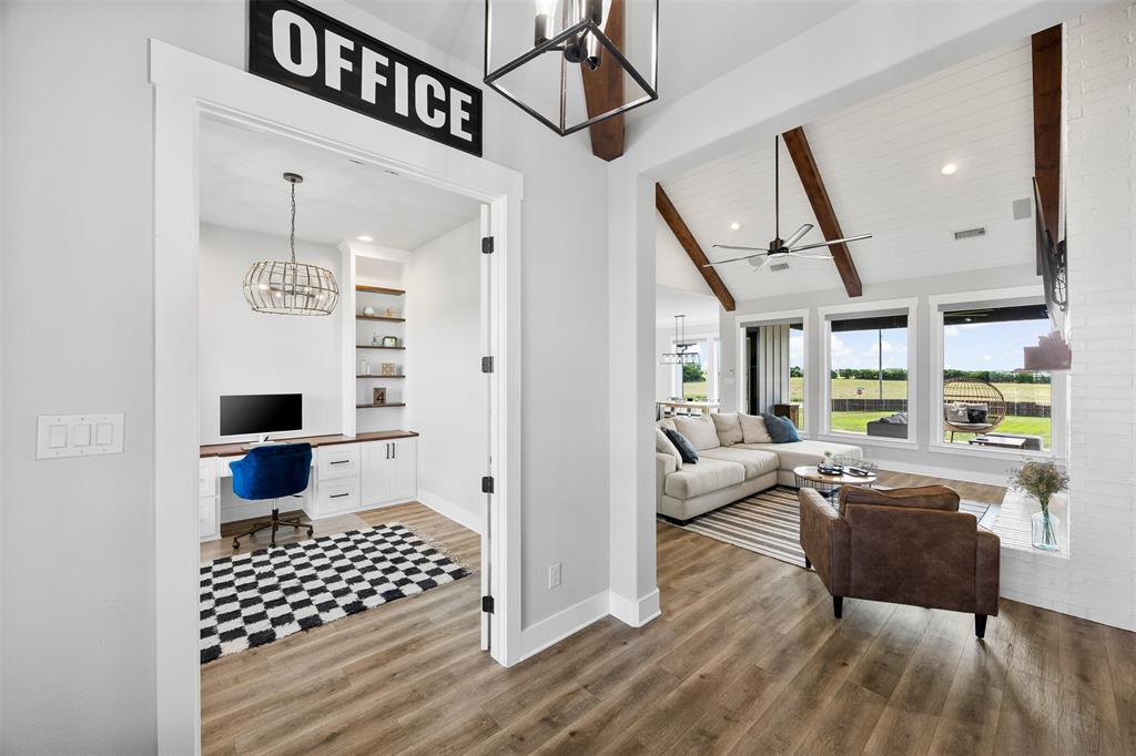 Dove Mdws - Residential