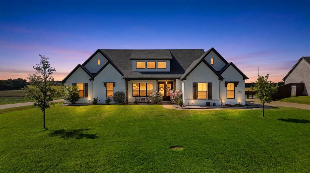 Dove Mdws - Residential