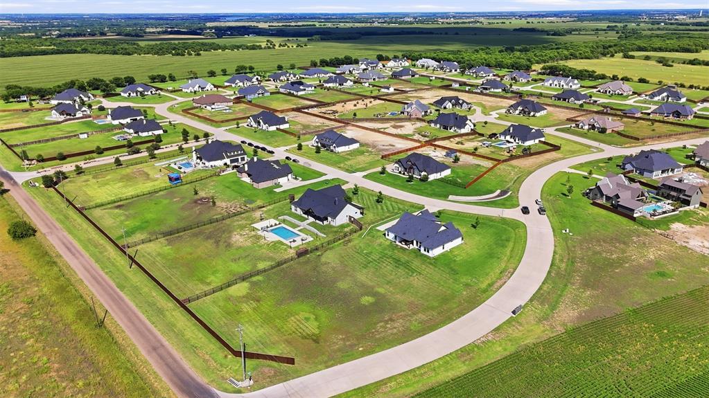 Dove Mdws - Residential